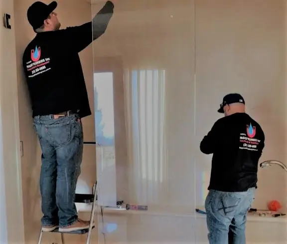 Professional plumbing installation for Tankless Water Heater Installation in East Bristol